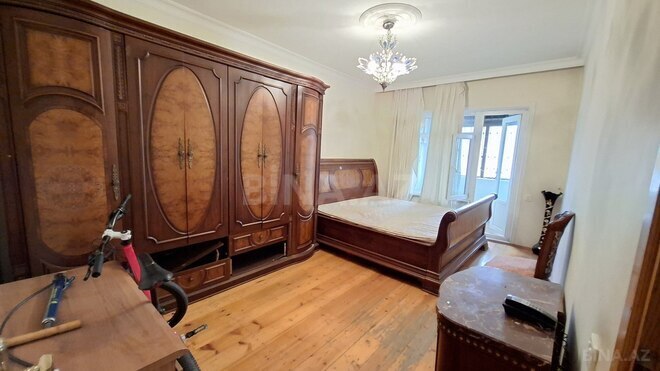 Satılır 3 otaqlı köhnə tikili 90 m², Azadlıq Prospekti m., photo 6 from 24