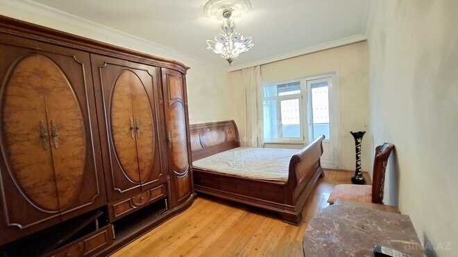 Satılır 3 otaqlı köhnə tikili 90 m², Azadlıq Prospekti m., photo 11 from 24