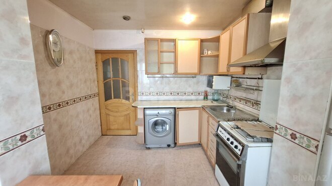 Satılır 3 otaqlı köhnə tikili 90 m², Azadlıq Prospekti m., photo 16 from 24