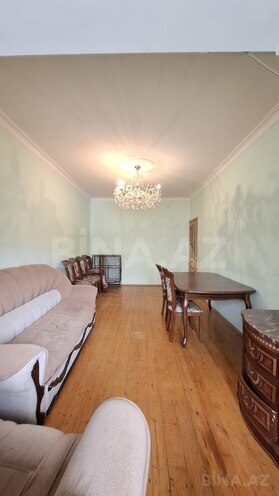 Satılır 3 otaqlı köhnə tikili 90 m², Azadlıq Prospekti m., photo 5 from 24
