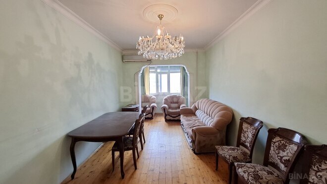 Satılır 3 otaqlı köhnə tikili 90 m², Azadlıq Prospekti m., photo 4 from 24