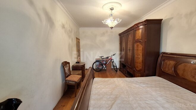 Satılır 3 otaqlı köhnə tikili 90 m², Azadlıq Prospekti m., photo 10 from 24