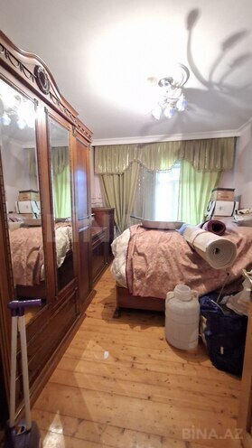 Satılır 3 otaqlı köhnə tikili 90 m², Azadlıq Prospekti m., photo 12 from 24