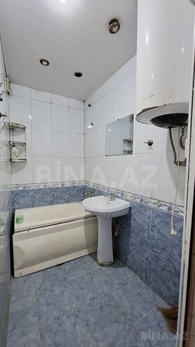 Satılır 3 otaqlı köhnə tikili 90 m², Azadlıq Prospekti m., photo 18 from 24
