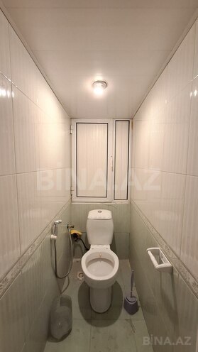 Satılır 3 otaqlı köhnə tikili 90 m², Azadlıq Prospekti m., photo 19 from 24