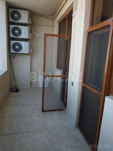 Satılır 3 otaqlı yeni tikili 97 m², Nəriman Nərimanov m., photo 15 from 19