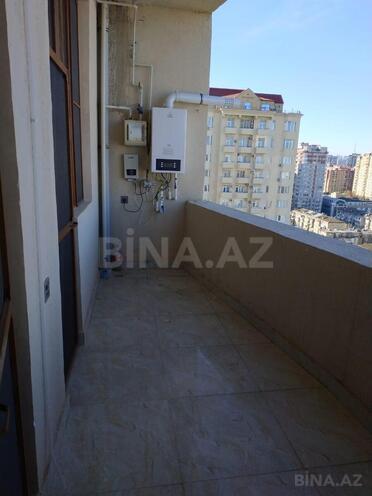 Satılır 3 otaqlı yeni tikili 97 m², Nəriman Nərimanov m., photo 16 from 19