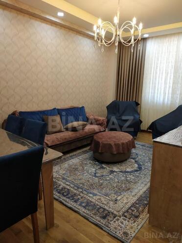 Satılır 3 otaqlı yeni tikili 97 m², Nəriman Nərimanov m., photo 4 from 19