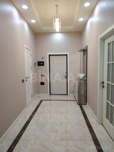 Satılır 3 otaqlı yeni tikili 97 m², Nəriman Nərimanov m., photo 13 from 19