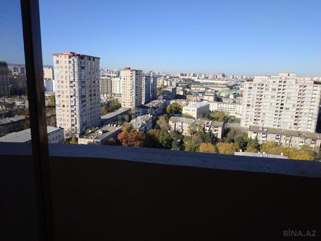 Satılır 3 otaqlı yeni tikili 97 m², Nəriman Nərimanov m., photo 14 from 19