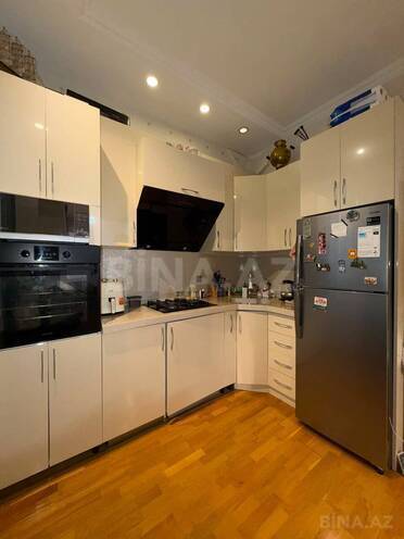 Продаётся 2-комн. новостройка 65 м², пос. 20-й участок, photo 3 from 9