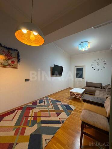 Продаётся 2-комн. новостройка 65 м², пос. 20-й участок, photo 5 from 9