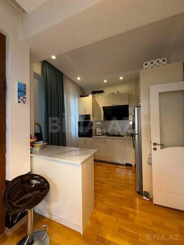 Продаётся 2-комн. новостройка 65 м², пос. 20-й участок, photo 4 from 9