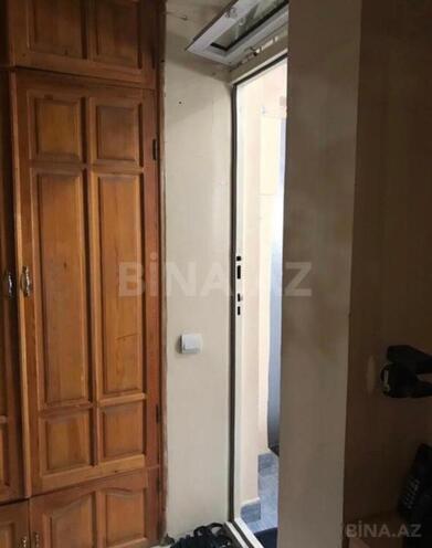 İcarəyə verilir 2 otaqlı köhnə tikili 38 m², Elmlər Akademiyası m., photo 8 from 14