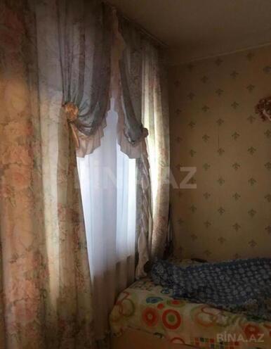 İcarəyə verilir 2 otaqlı köhnə tikili 38 m², Elmlər Akademiyası m., photo 4 from 14
