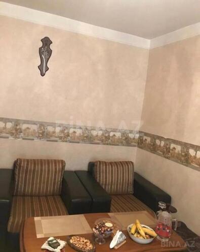 İcarəyə verilir 2 otaqlı köhnə tikili 38 m², Elmlər Akademiyası m., photo 3 from 14