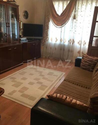 İcarəyə verilir 2 otaqlı köhnə tikili 38 m², Elmlər Akademiyası m., photo 10 from 14