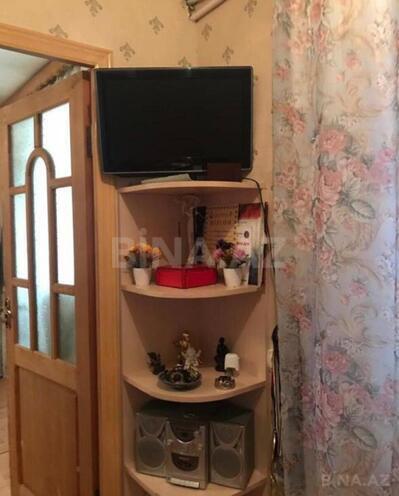 İcarəyə verilir 2 otaqlı köhnə tikili 38 m², Elmlər Akademiyası m., photo 6 from 14