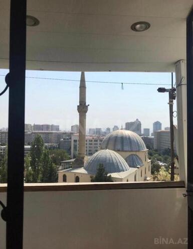 İcarəyə verilir 2 otaqlı köhnə tikili 38 m², Elmlər Akademiyası m., photo 12 from 14