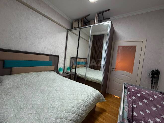 Продаётся 2-комн. новостройка 65 м², пос. 20-й участок, photo 7 from 9