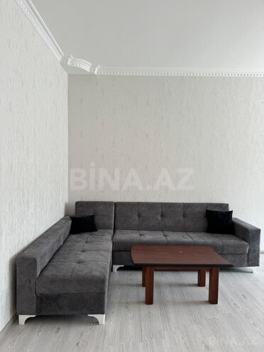 Сдаётся 3-комн. новостройка 100 м², пос. 8-й километр, photo 1 from 17