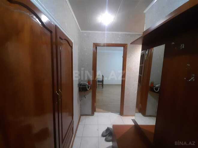 Продаётся 2-комн. вторичка 45 м², м. Элмляр Академиясы, photo 11 from 19
