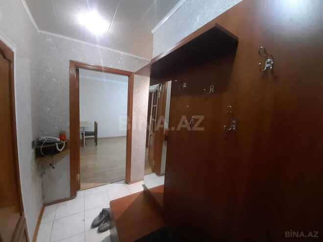 Продаётся 2-комн. вторичка 45 м², м. Элмляр Академиясы, photo 14 from 19