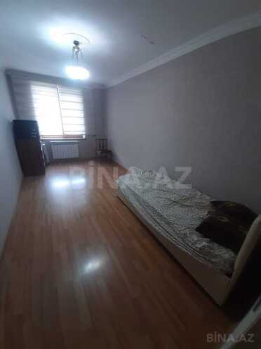 Продаётся 2-комн. вторичка 45 м², м. Элмляр Академиясы, photo 4 from 19