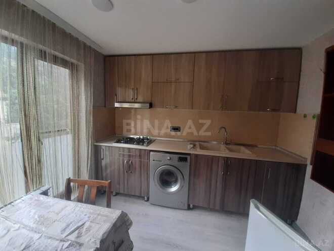 Продаётся 2-комн. вторичка 45 м², м. Элмляр Академиясы, photo 16 from 19