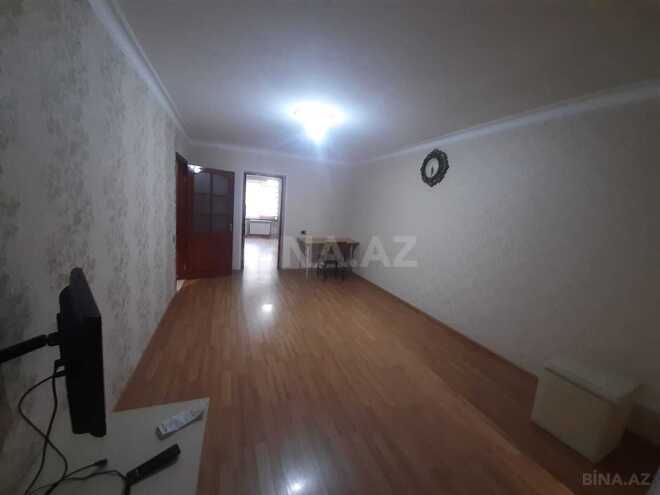 Продаётся 2-комн. вторичка 45 м², м. Элмляр Академиясы, photo 17 from 19