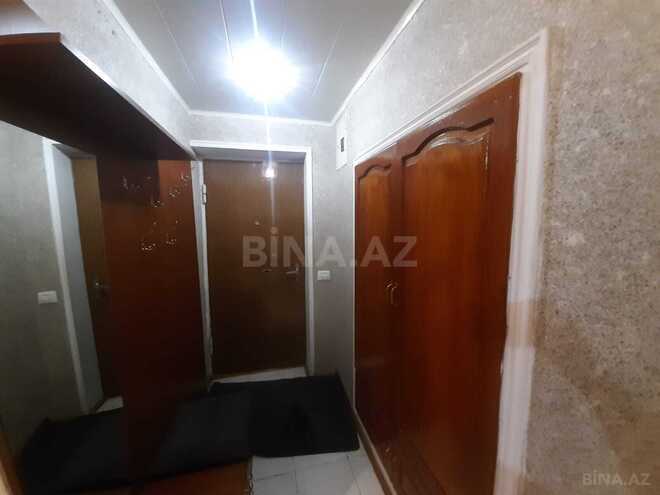 Продаётся 2-комн. вторичка 45 м², м. Элмляр Академиясы, photo 15 from 19