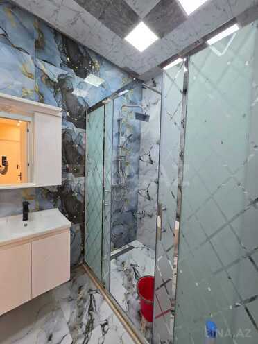 İcarəyə verilir 2 otaqlı yeni tikili 106 m², 8 Noyabr m., photo 17 from 19