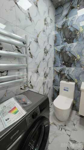 İcarəyə verilir 2 otaqlı yeni tikili 106 m², 8 Noyabr m., photo 15 from 19