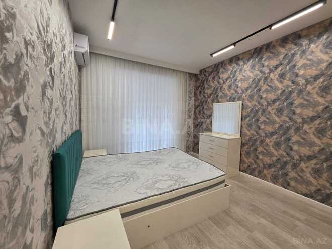 İcarəyə verilir 2 otaqlı yeni tikili 106 m², 8 Noyabr m., photo 9 from 19