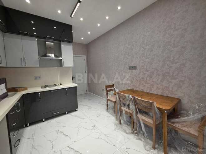 İcarəyə verilir 2 otaqlı yeni tikili 106 m², 8 Noyabr m., photo 14 from 19