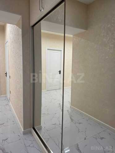 İcarəyə verilir 2 otaqlı yeni tikili 106 m², 8 Noyabr m., photo 18 from 19