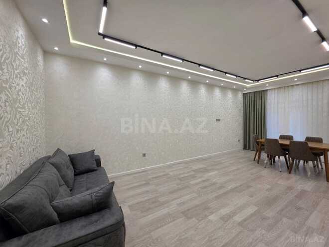 İcarəyə verilir 2 otaqlı yeni tikili 106 m², 8 Noyabr m., photo 6 from 19