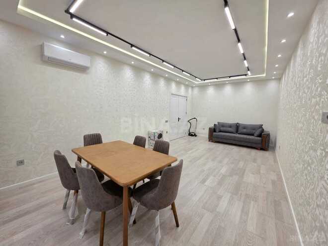 İcarəyə verilir 2 otaqlı yeni tikili 106 m², 8 Noyabr m., photo 3 from 19