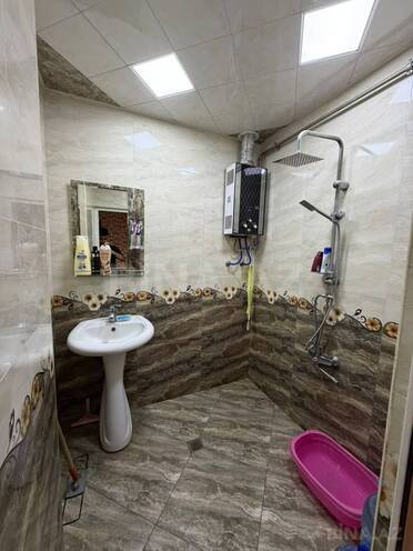 Satılır 3 otaqlı yeni tikili 65 m², Həzi Aslanov m., photo 10 from 14