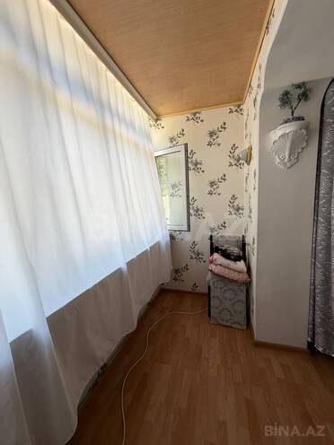 Satılır 3 otaqlı yeni tikili 65 m², Həzi Aslanov m., photo 11 from 14
