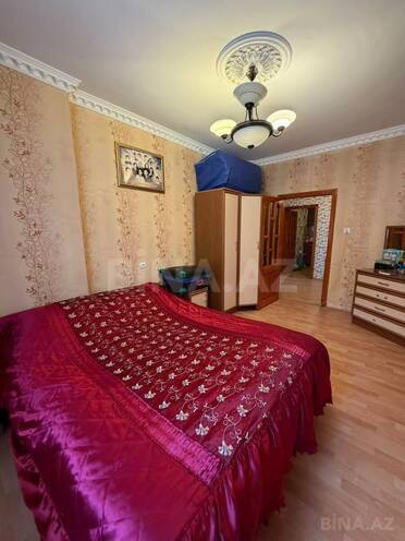 Satılır 3 otaqlı yeni tikili 65 m², Həzi Aslanov m., photo 8 from 14