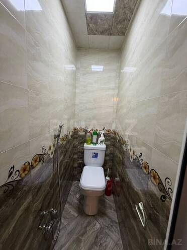 Satılır 3 otaqlı yeni tikili 65 m², Həzi Aslanov m., photo 9 from 14
