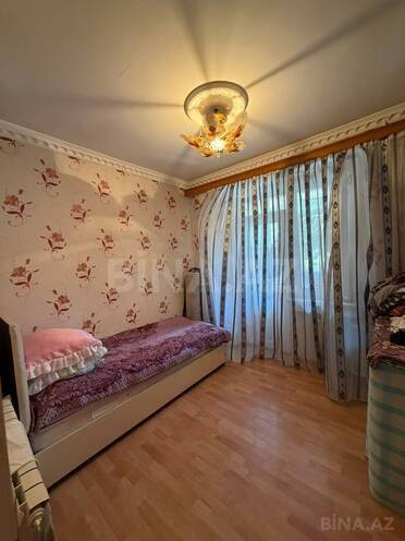 Satılır 3 otaqlı yeni tikili 65 m², Həzi Aslanov m., photo 6 from 14