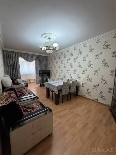Satılır 3 otaqlı yeni tikili 65 m², Həzi Aslanov m., photo 3 from 14