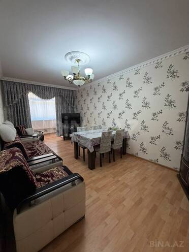 Satılır 3 otaqlı yeni tikili 65 m², Həzi Aslanov m., photo 13 from 14