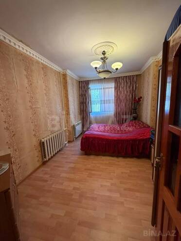 Satılır 3 otaqlı yeni tikili 65 m², Həzi Aslanov m., photo 7 from 14