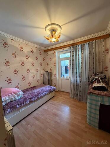 Satılır 3 otaqlı yeni tikili 65 m², Həzi Aslanov m., photo 12 from 14