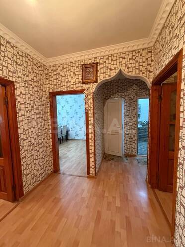 Satılır 3 otaqlı yeni tikili 65 m², Həzi Aslanov m., photo 4 from 14