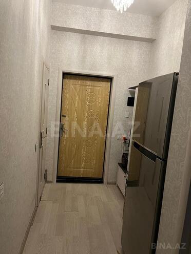 Satılır 2 otaqlı yeni tikili 45 m², Qaraçuxur q., photo 13 from 15