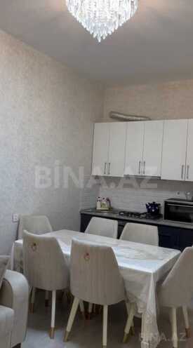 Satılır 2 otaqlı yeni tikili 45 m², Qaraçuxur q., photo 14 from 15